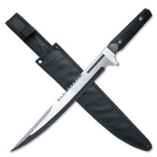 HK-1071 Fantasy Short Sword 18" Overall